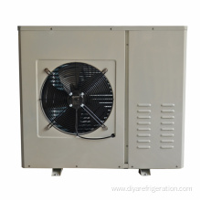 Zb Series Heat Exchange Air Condensing Unit